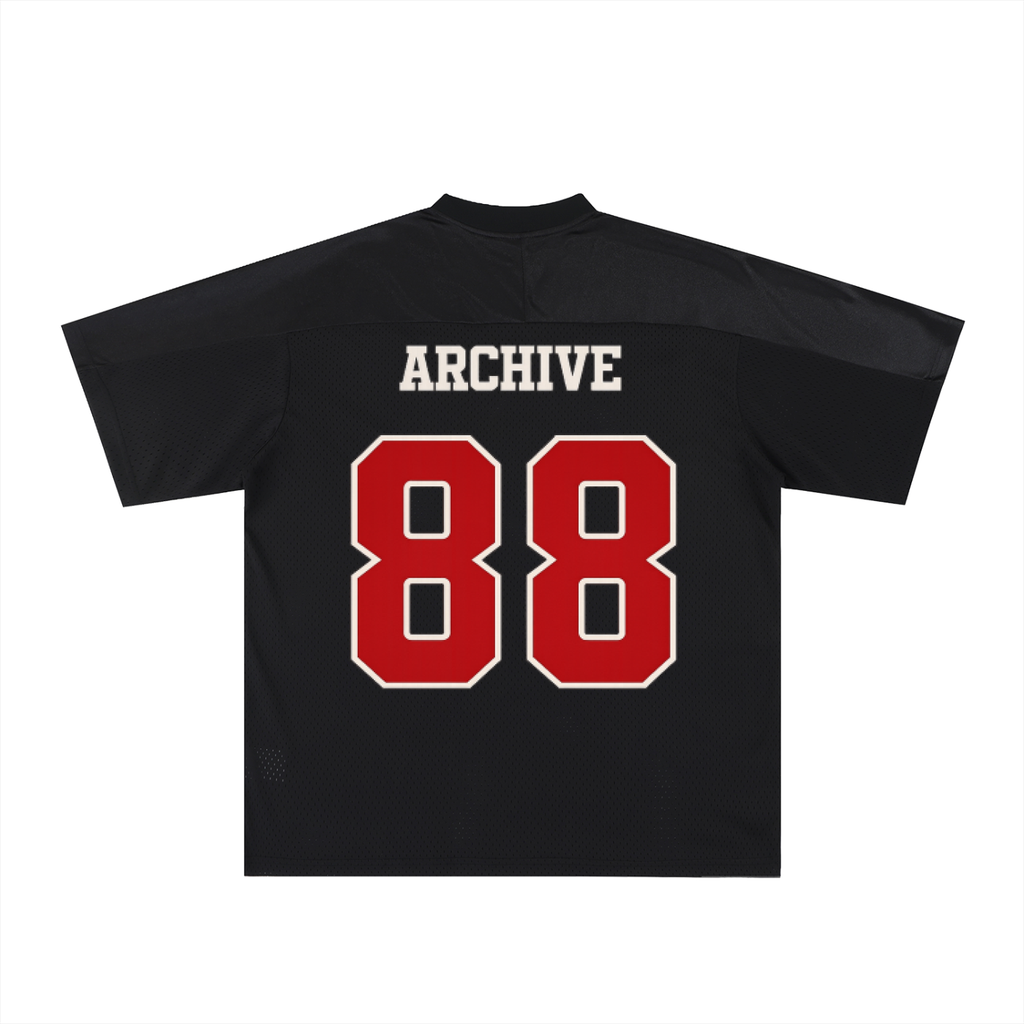 ARCHIVE 88 scrimmage jersey