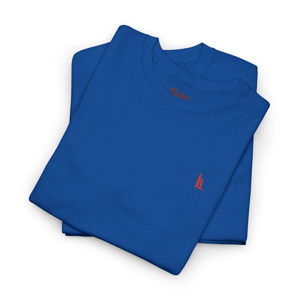 Rare form T