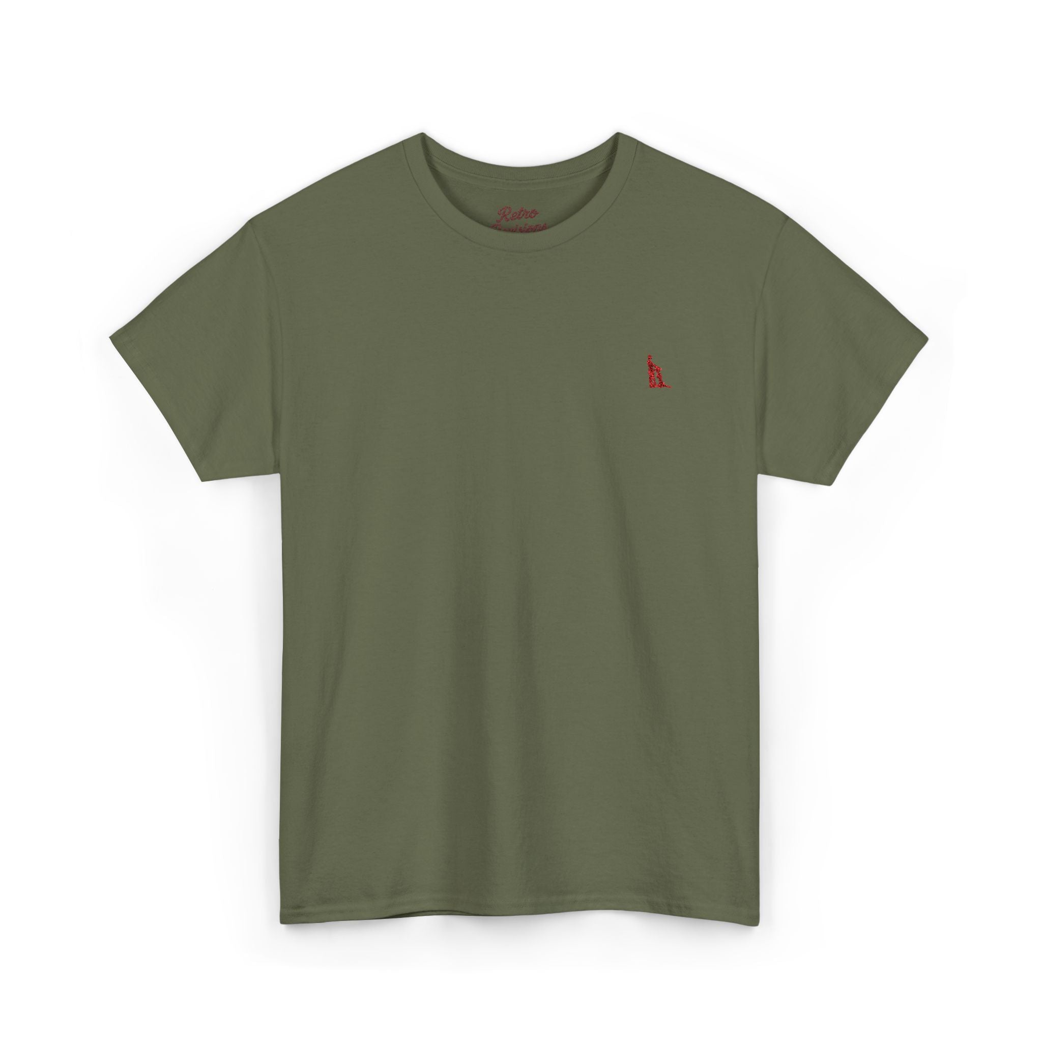 Rare form T