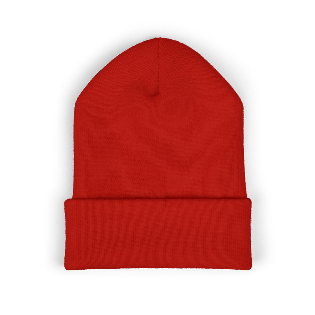 Filthy x Retro Revisions ''UFO'' Classic Cuffed Beanie (Embroidery)