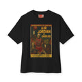Scare Jordan Boxy T
