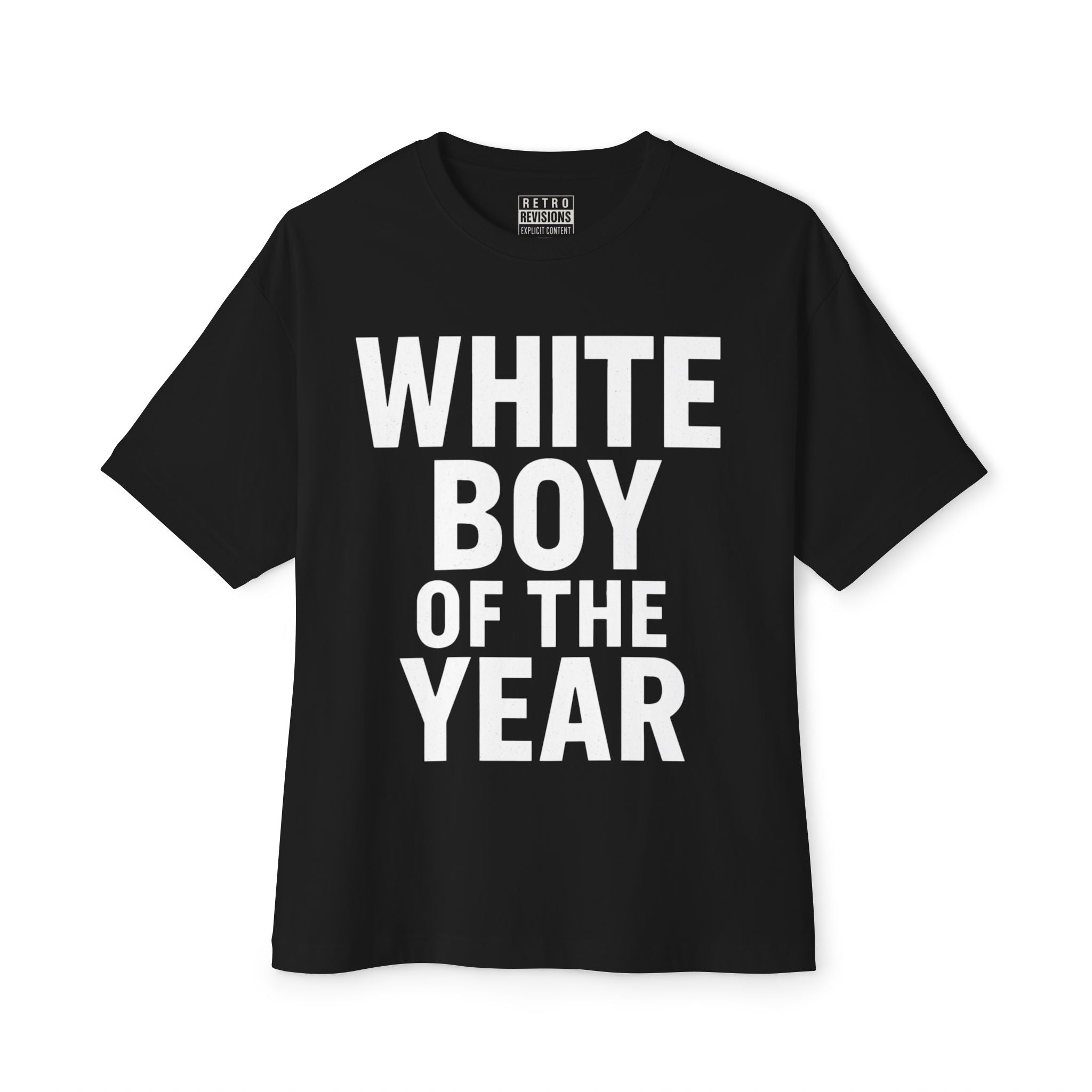 RR White Boy Of The Year