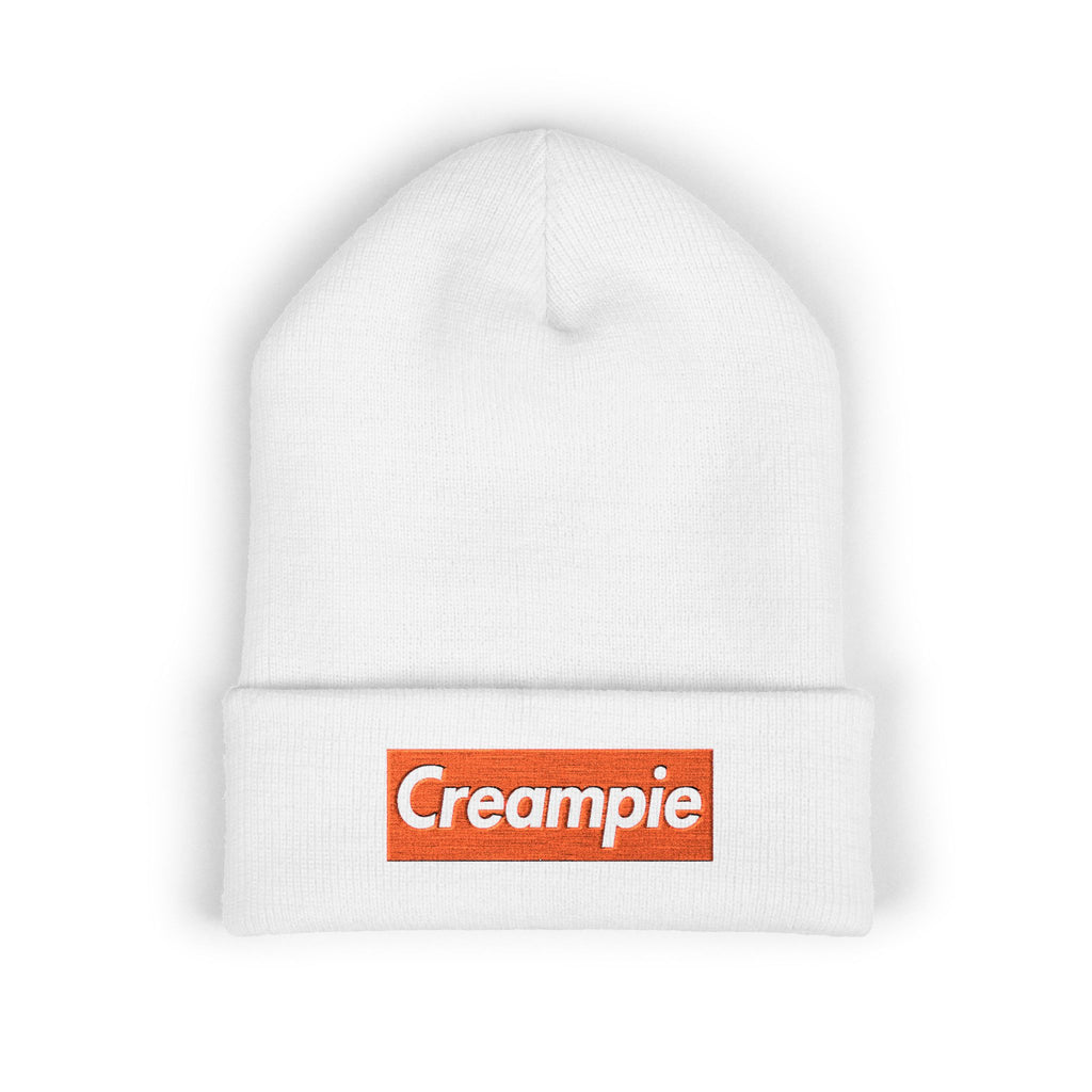 Retro Revisions Original cuffed beanie