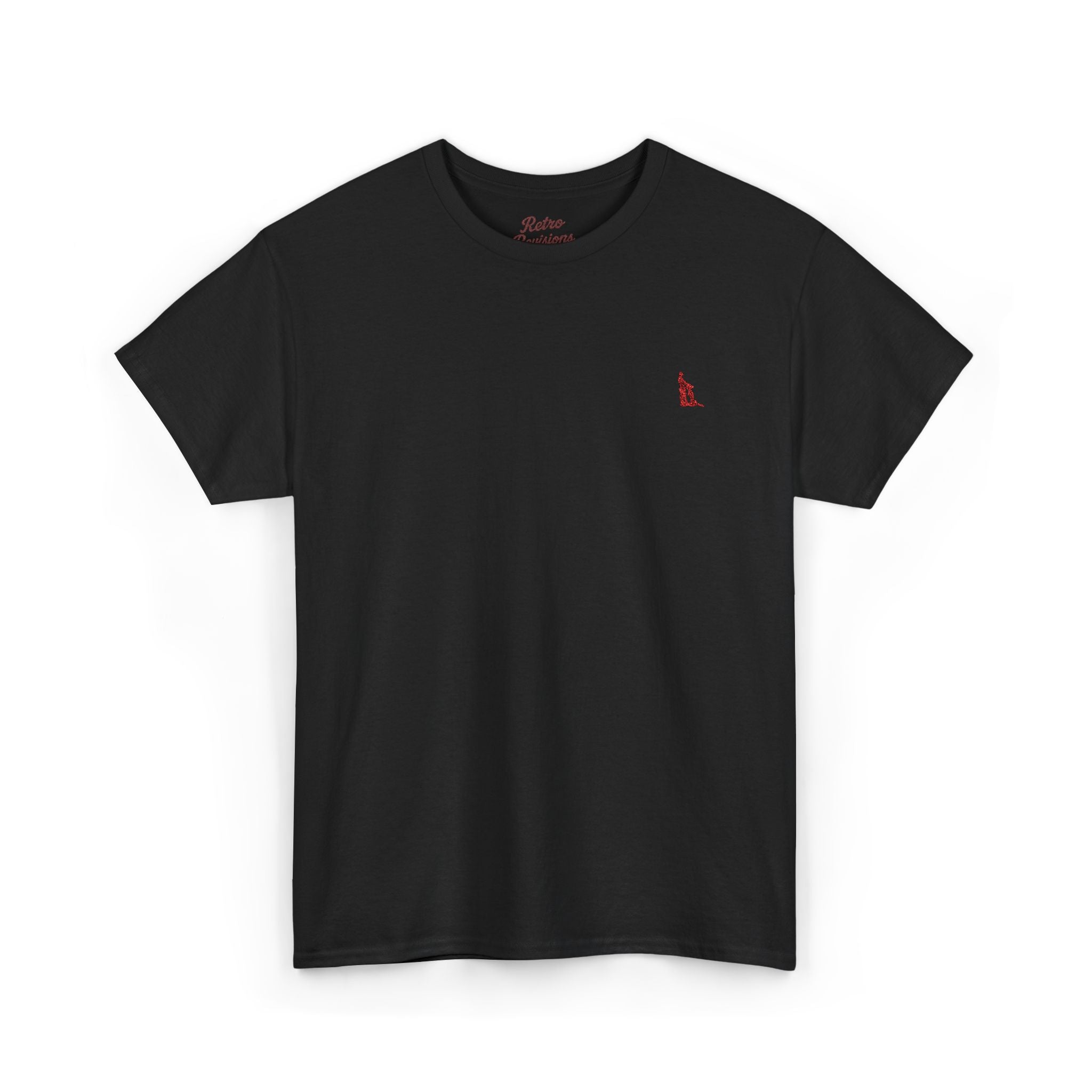 Rare form T