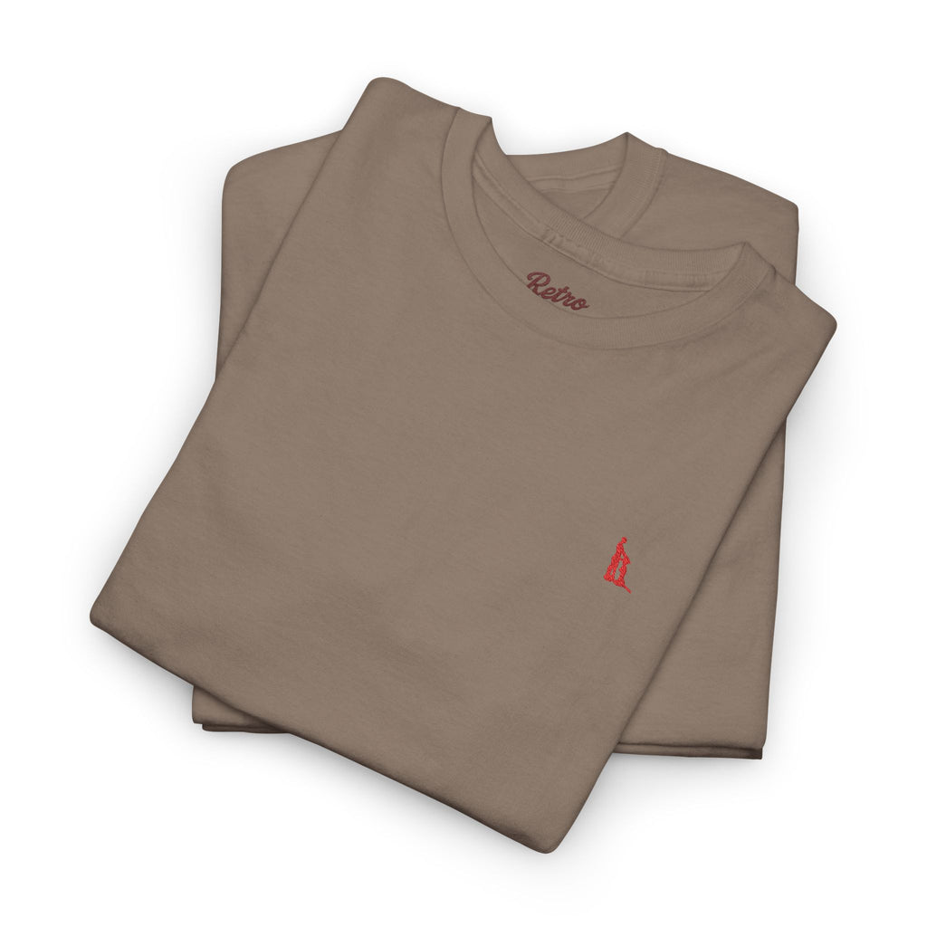 Rare form T