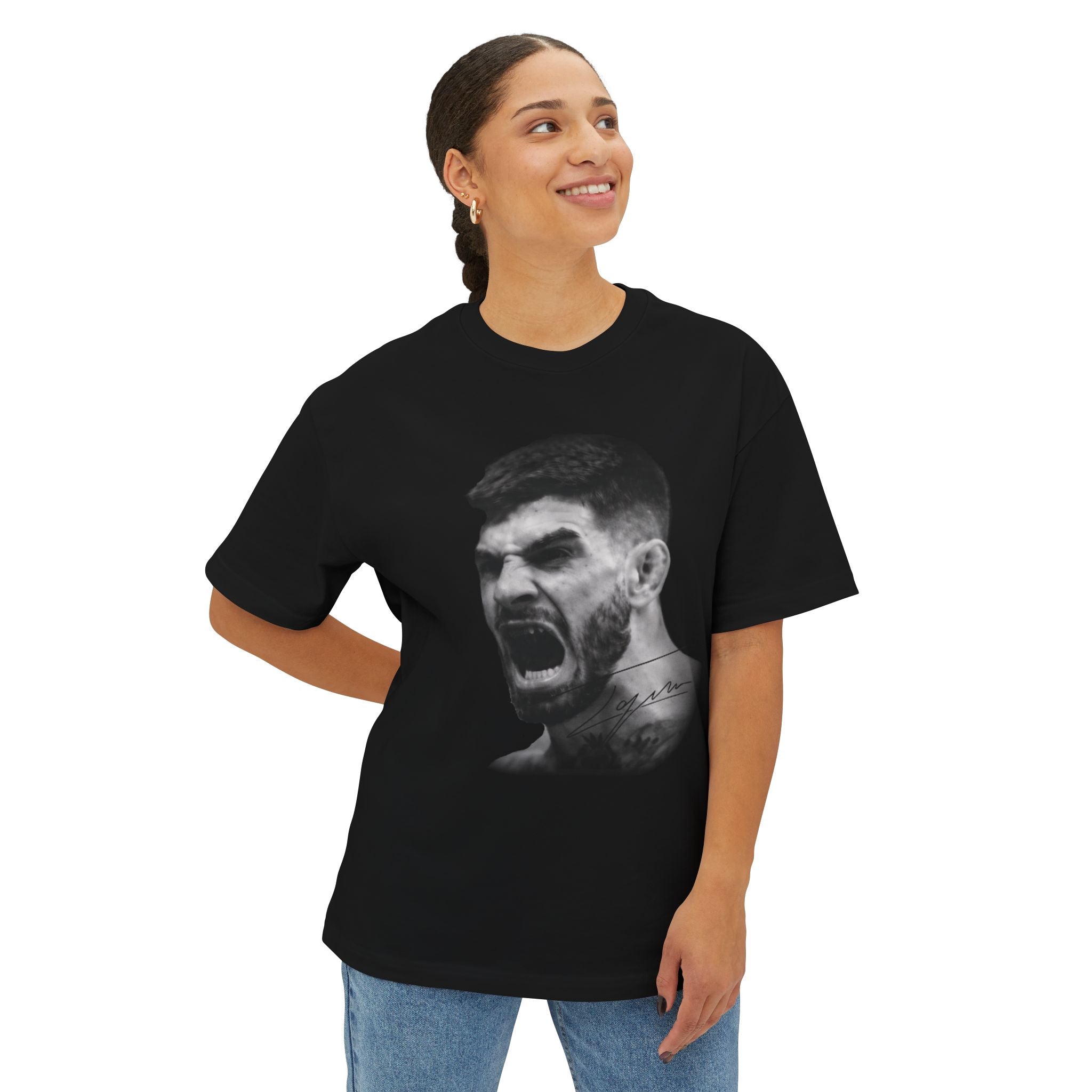 KNOCKOUT TOUR: La Rosa Negra