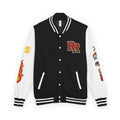 Retro Revisions ''RR'' Varsity Letterman Jacket
