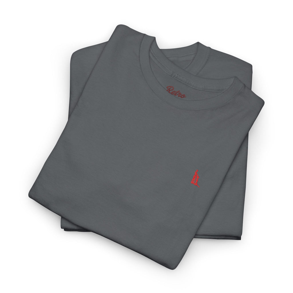 Rare form T