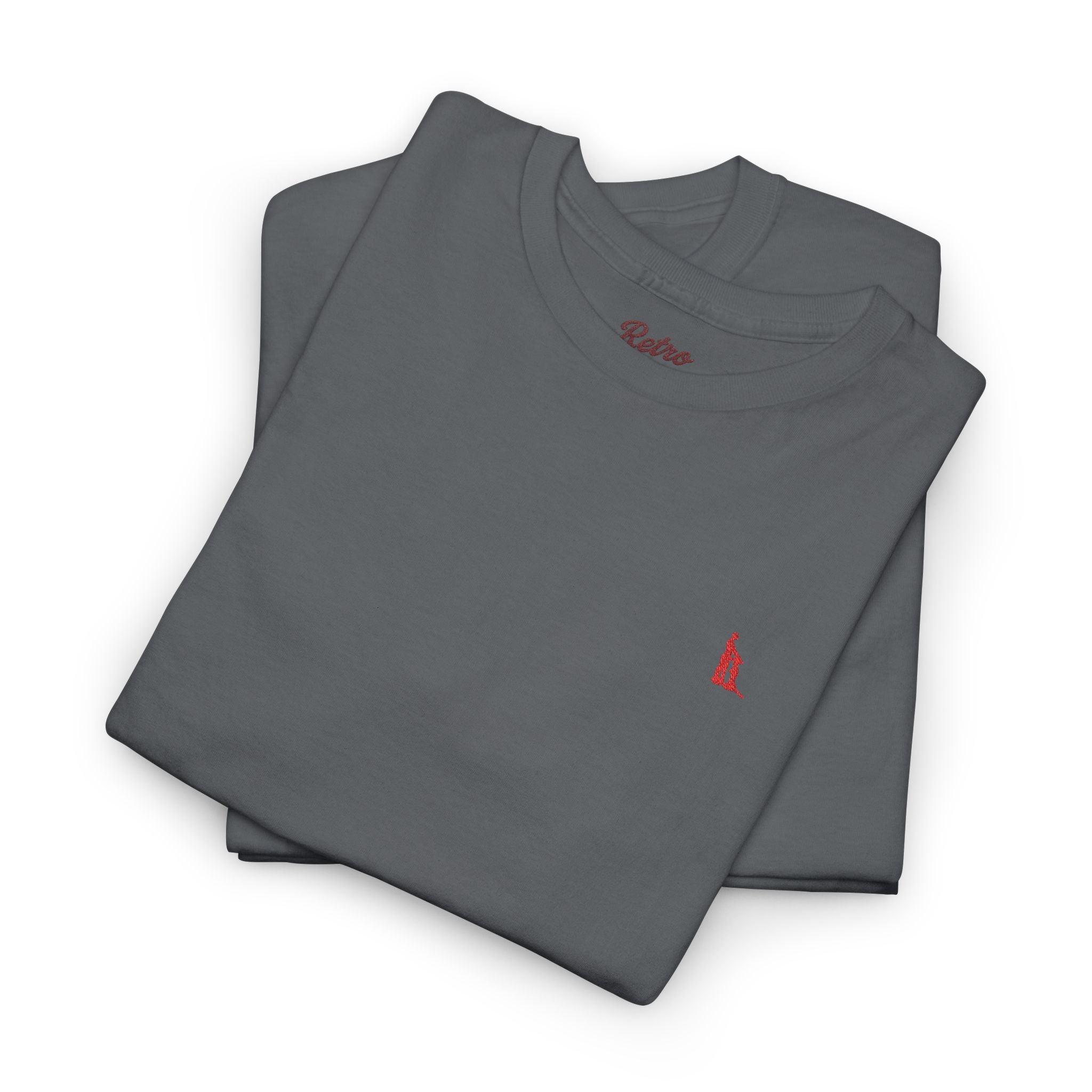 Rare form T