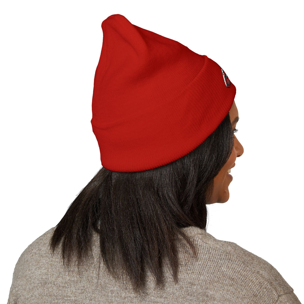 Filthy x Retro Revisions ''UFO'' Classic Cuffed Beanie (Embroidery)