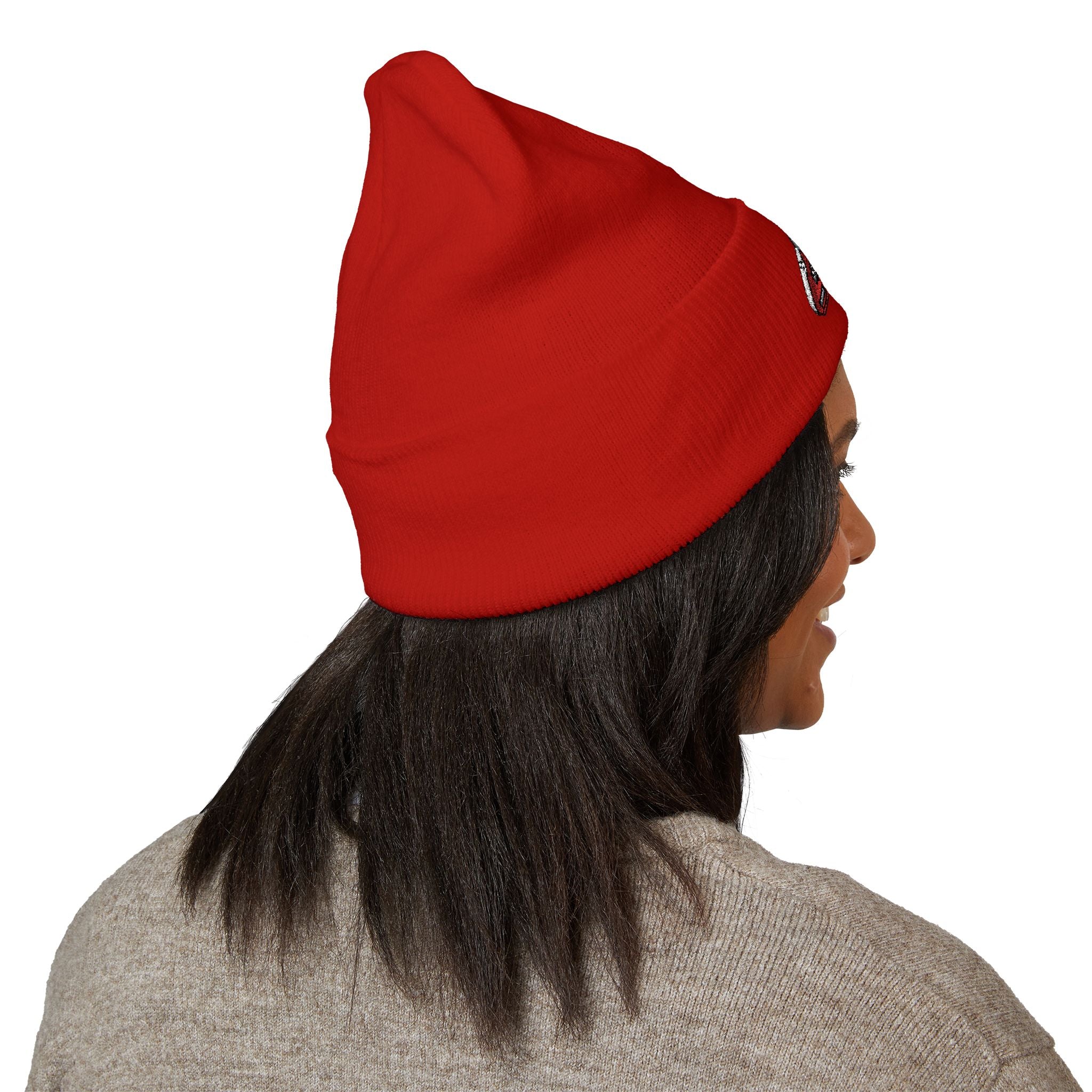 Filthy x Retro Revisions ''UFO'' Classic Cuffed Beanie (Embroidery)