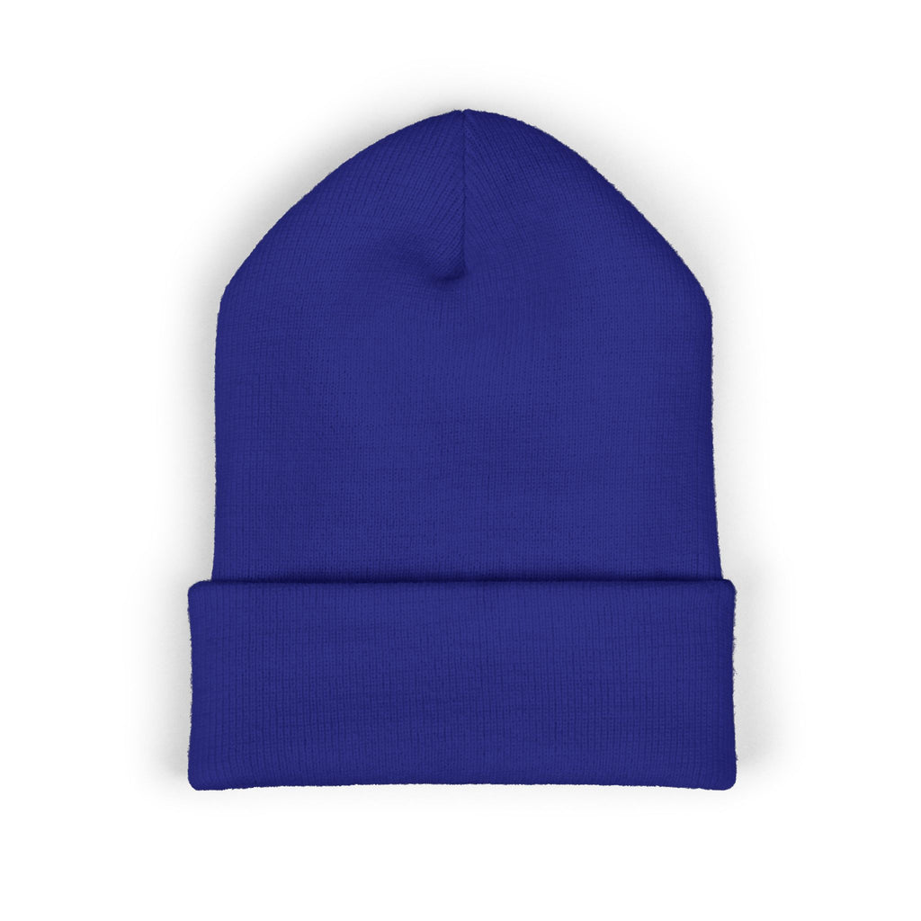 Retro Revisions “RR Logo” Cuffed Beanie