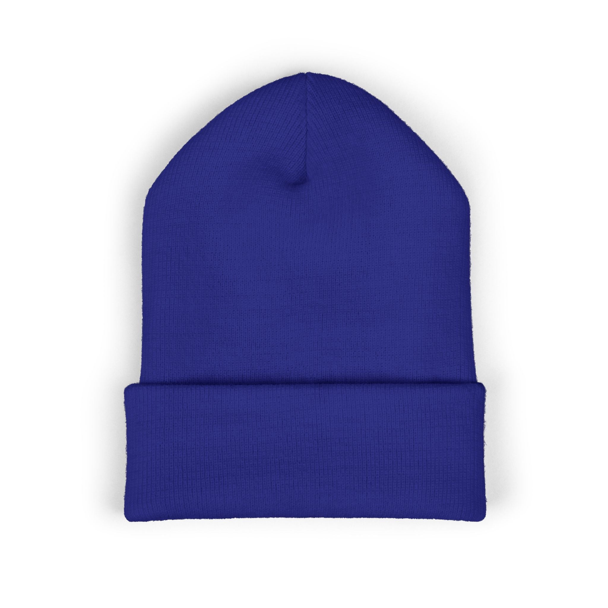 Retro Revisions “RR Logo” Cuffed Beanie