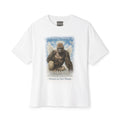 RR Harambe Tribute Boxy Tee