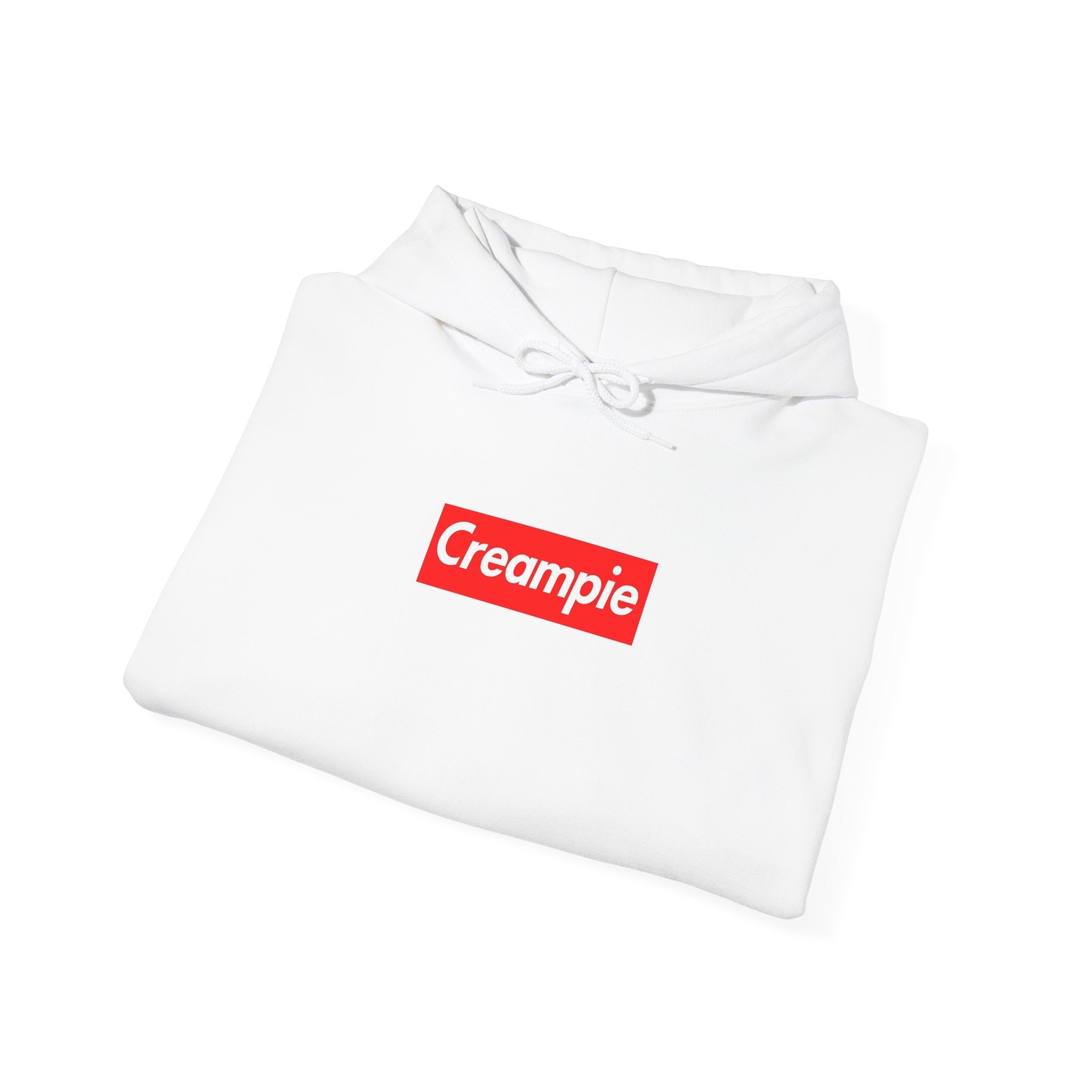 Retro-Revisions Original Hoodie