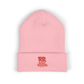 Retro Revisions “RR Logo” Cuffed Beanie