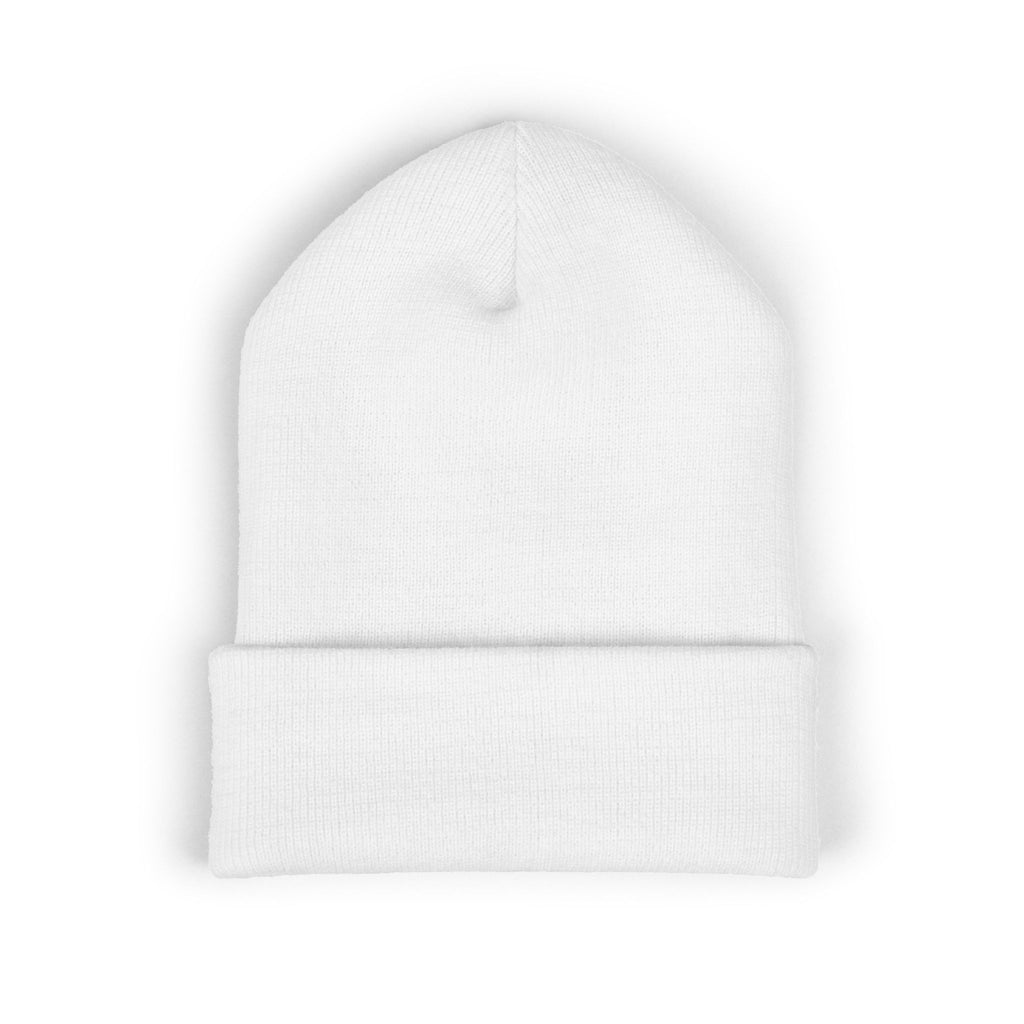 RR Busted Grapes Cuffed Beanie