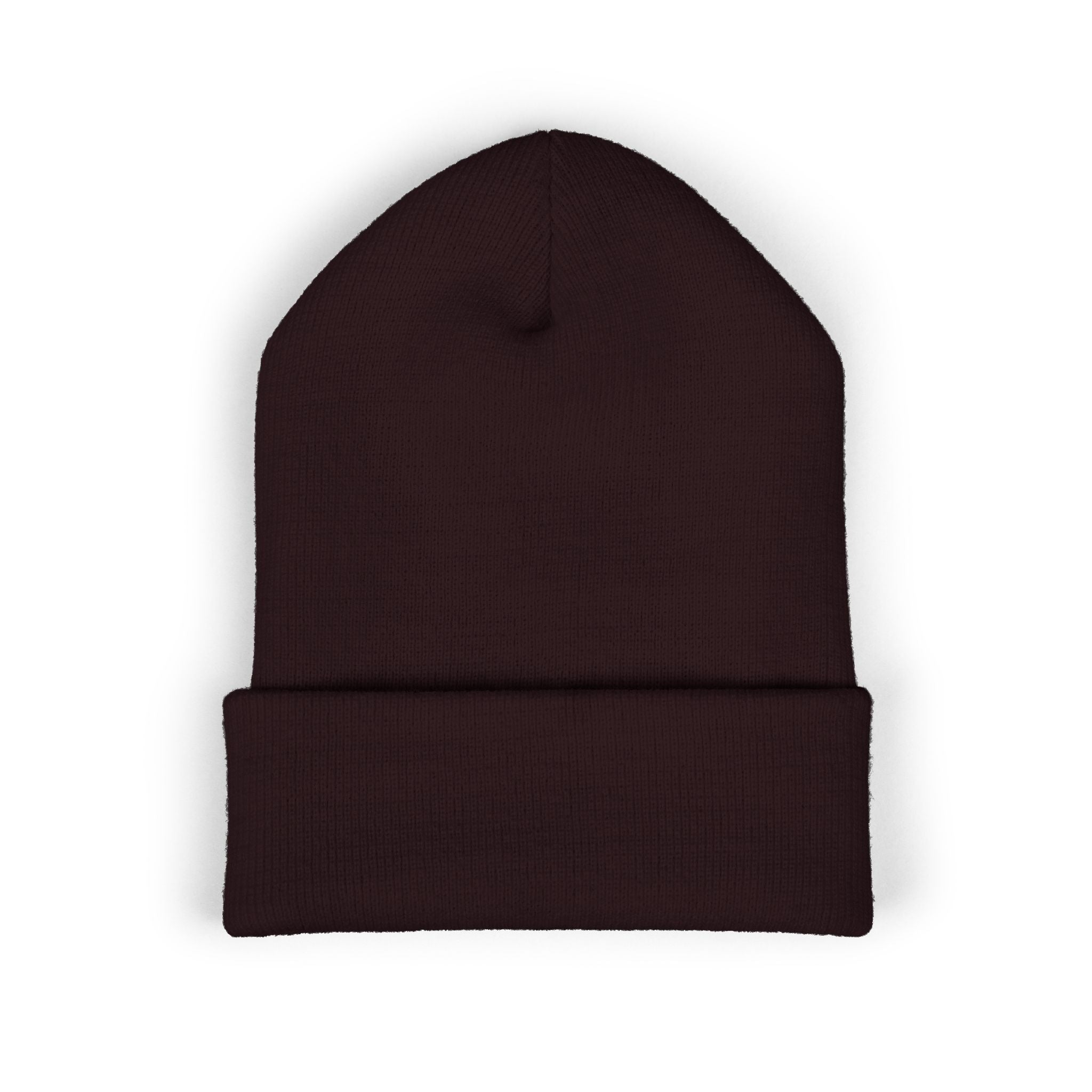 Retro Revisions “RR Logo” Cuffed Beanie