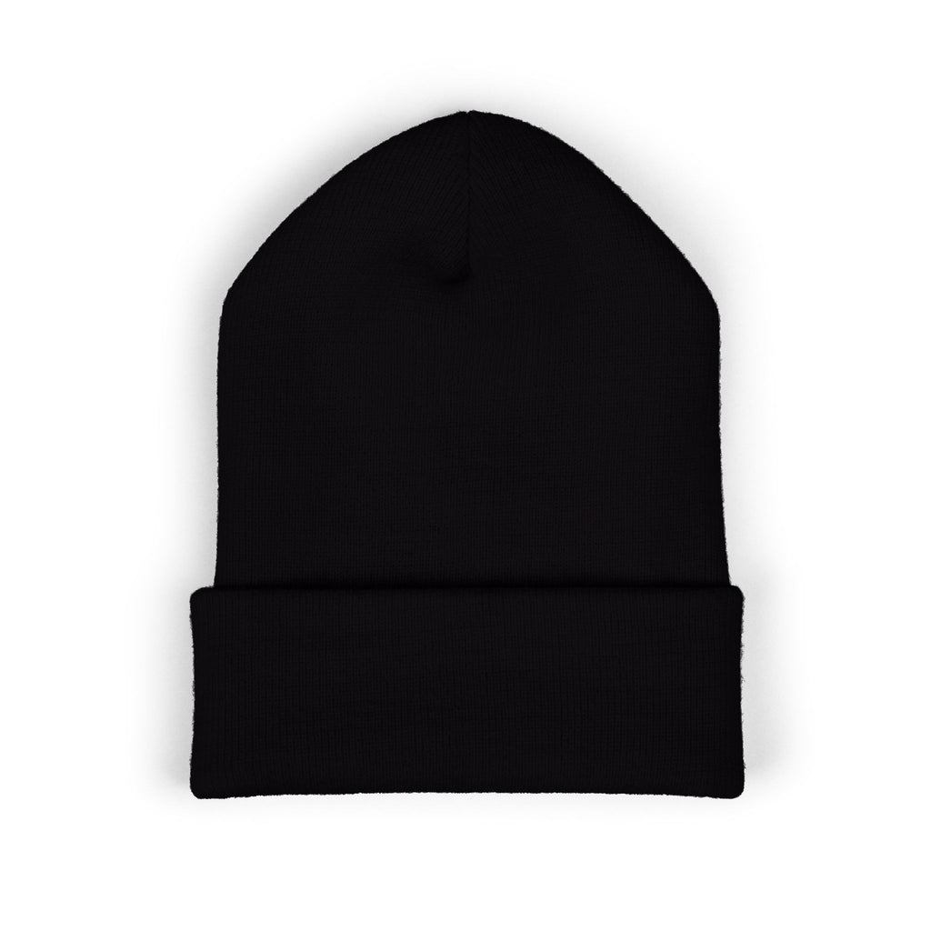RR Busted Grapes Cuffed Beanie