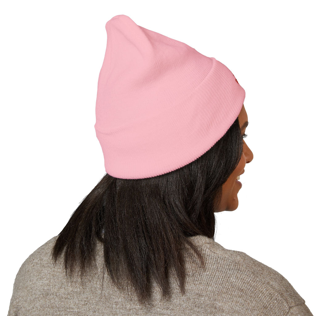Retro Revisions “RR Logo” Cuffed Beanie