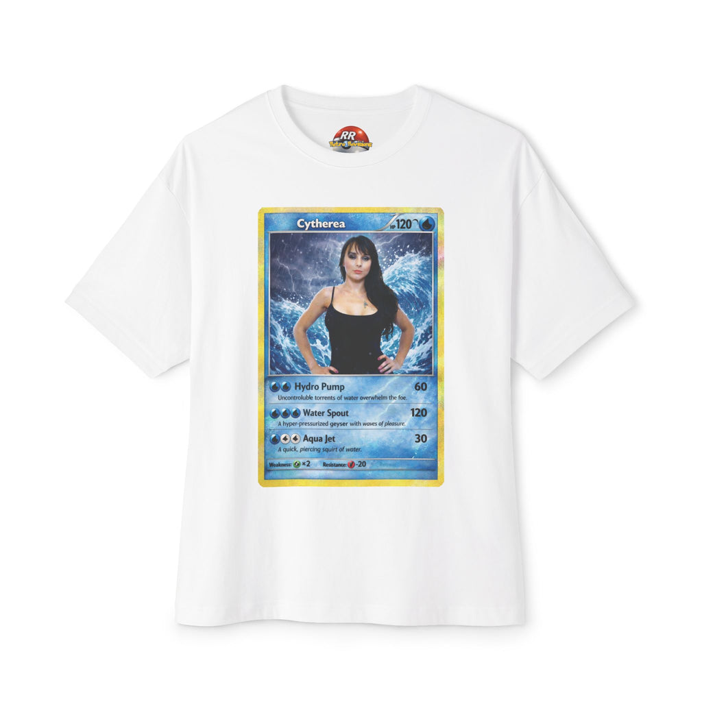 Cytherea Water Type boxy T