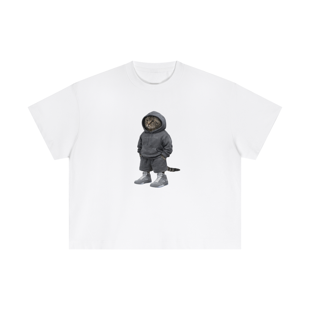 ARCHIVE: IGGYBEAR BOXY T