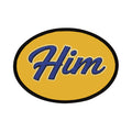 Retro Revisions Official Him Badge