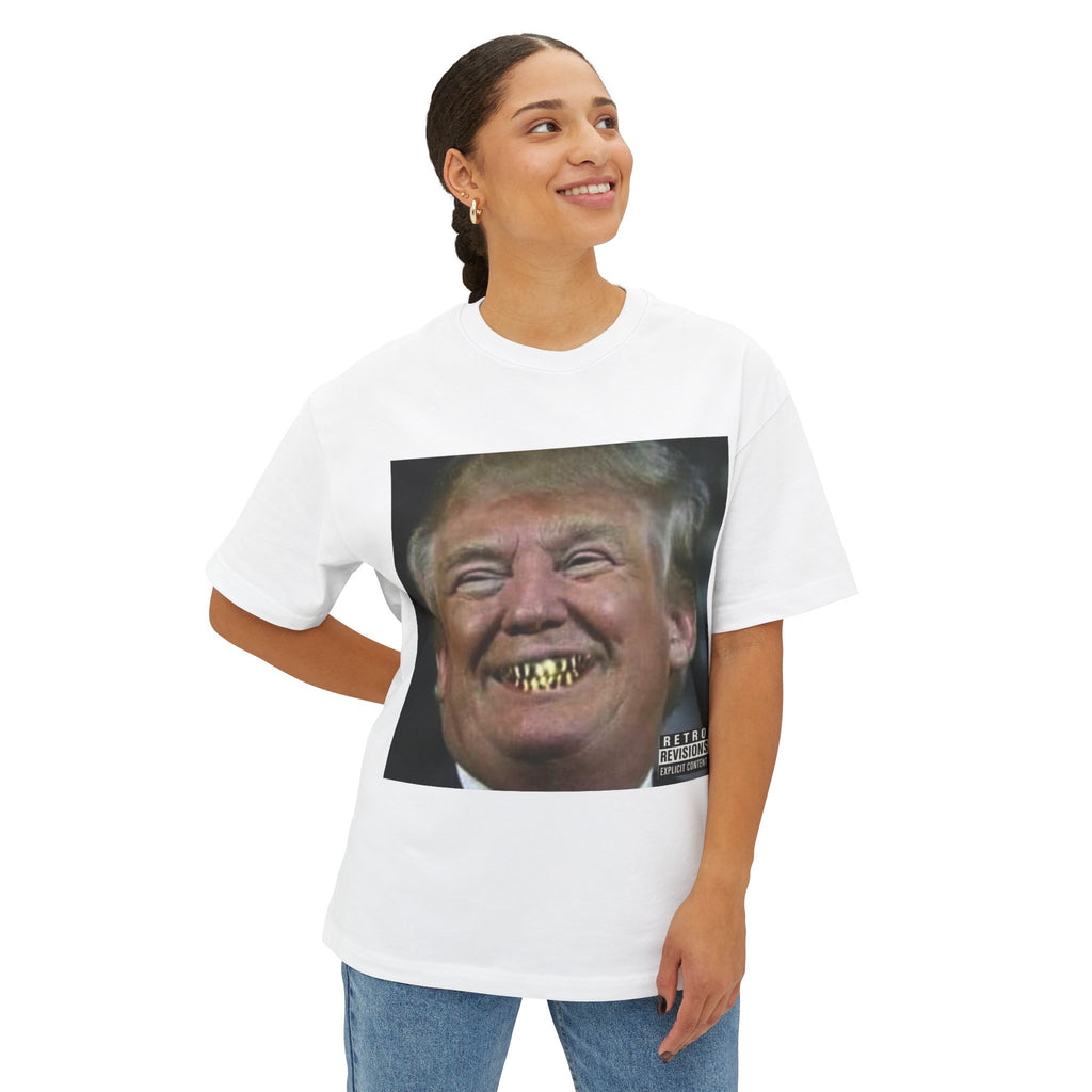 Donny stay wylin Boxy T