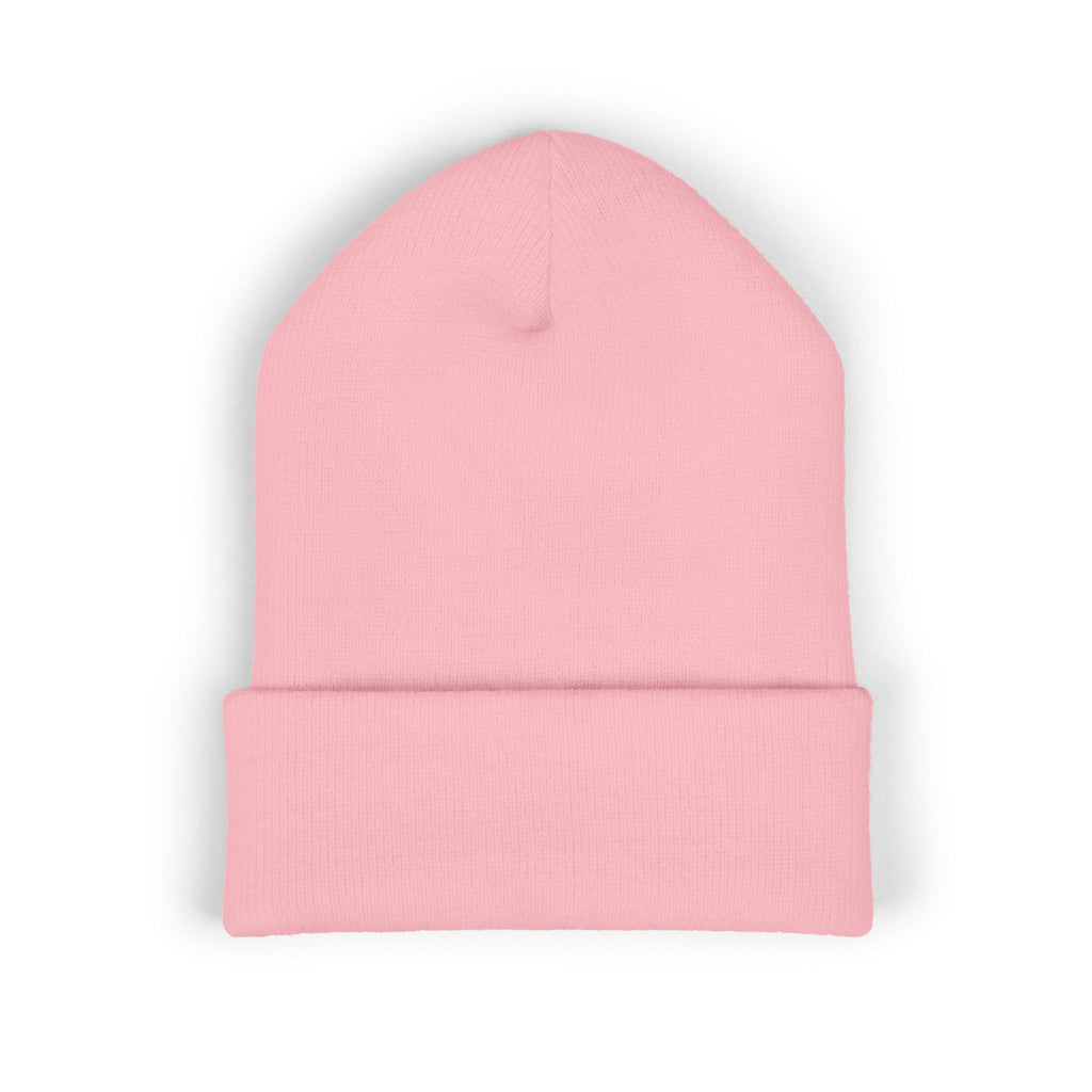 Retro Revisions “RR Logo” Cuffed Beanie