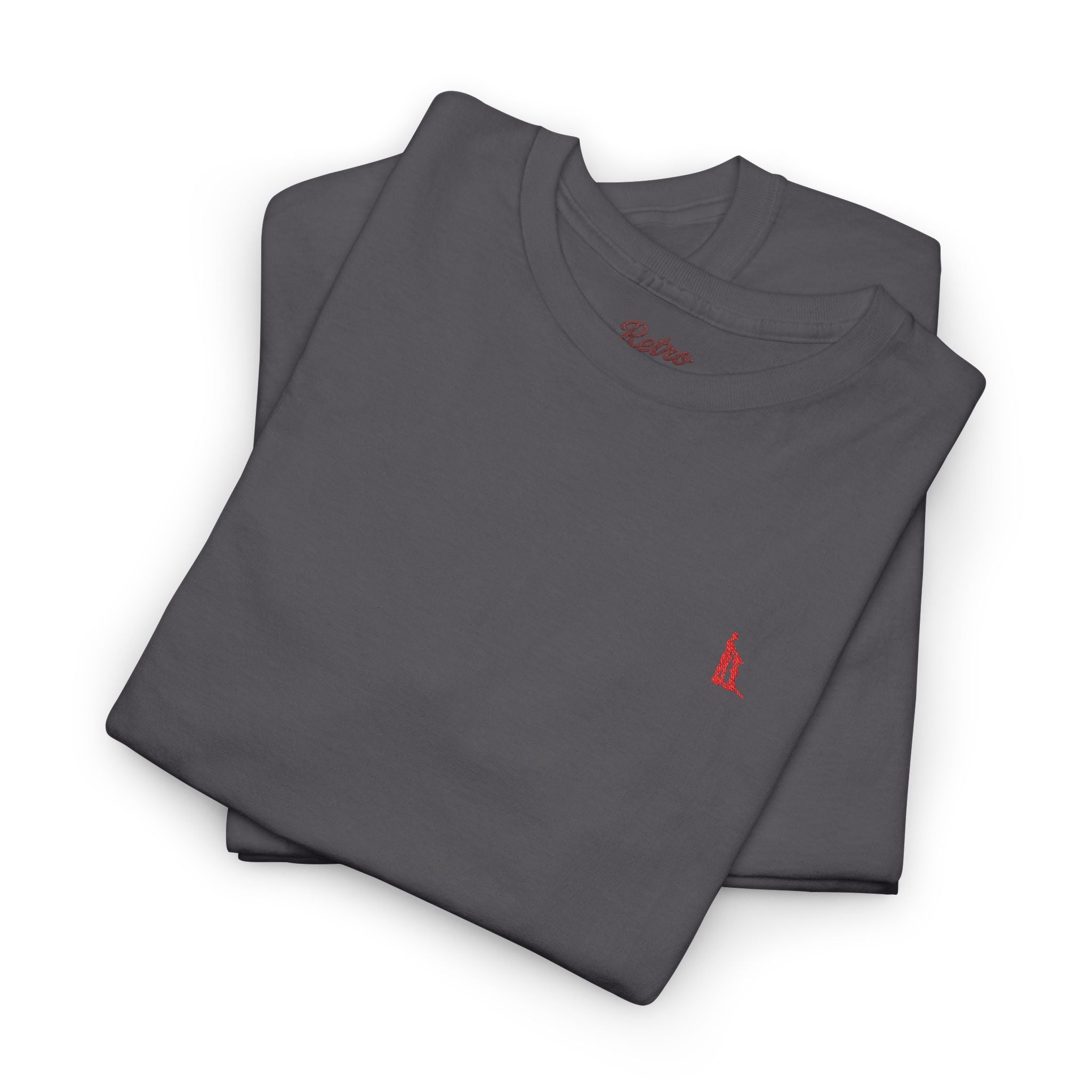 Rare form T