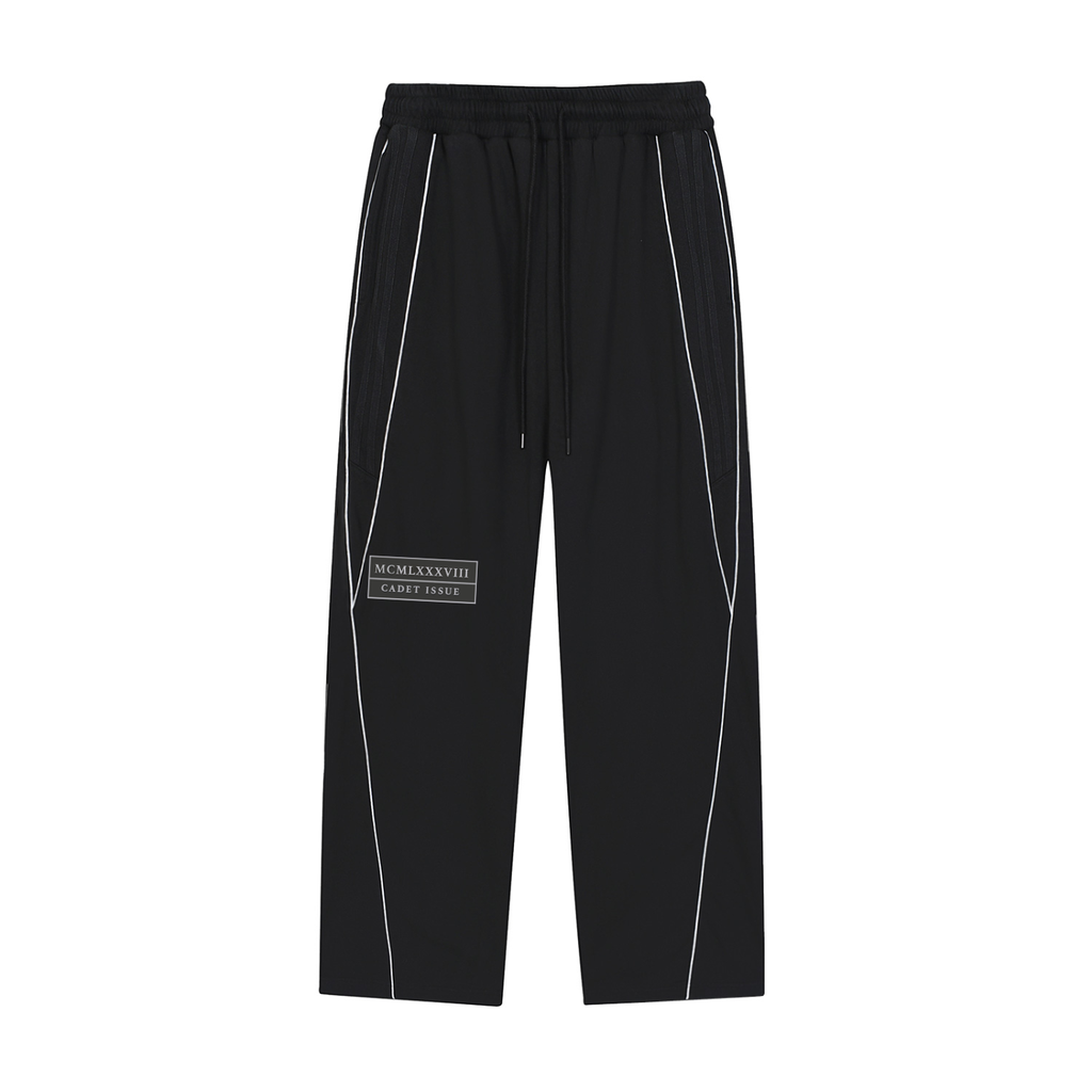 RRxARCHIVE Flight Academy Reflective Pants
