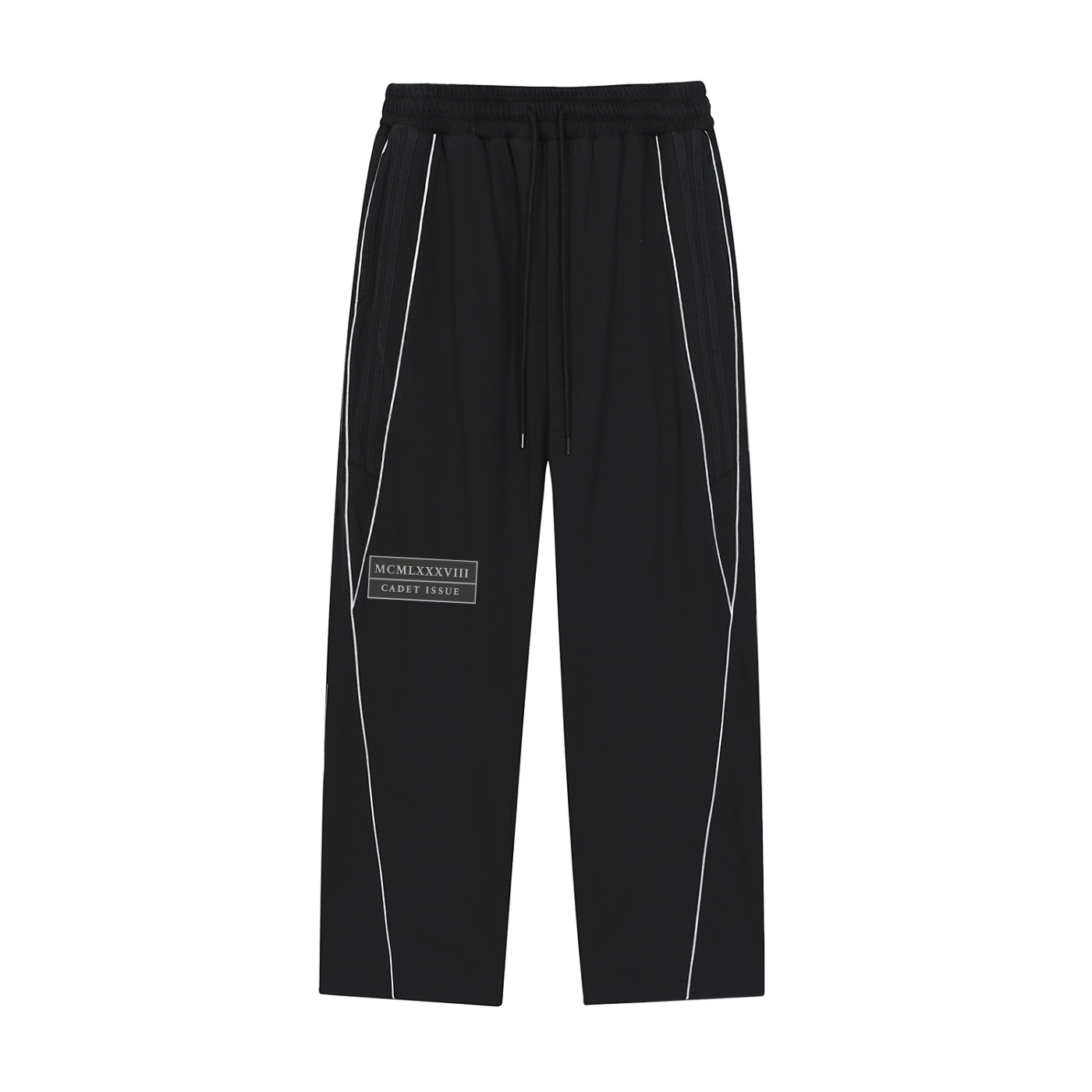 RRxARCHIVE Flight Academy Reflective Pants