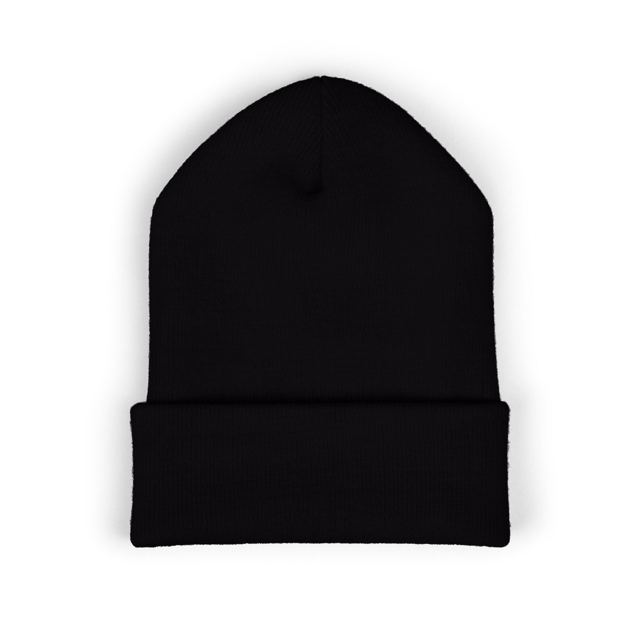 RR Busted Grapes Cuffed Beanie