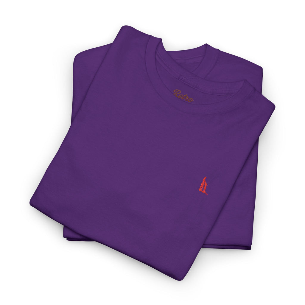 Rare form T