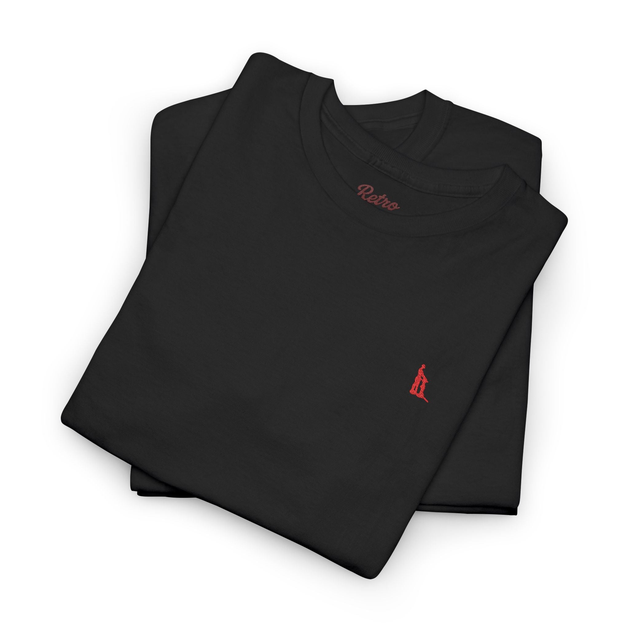 Rare form T