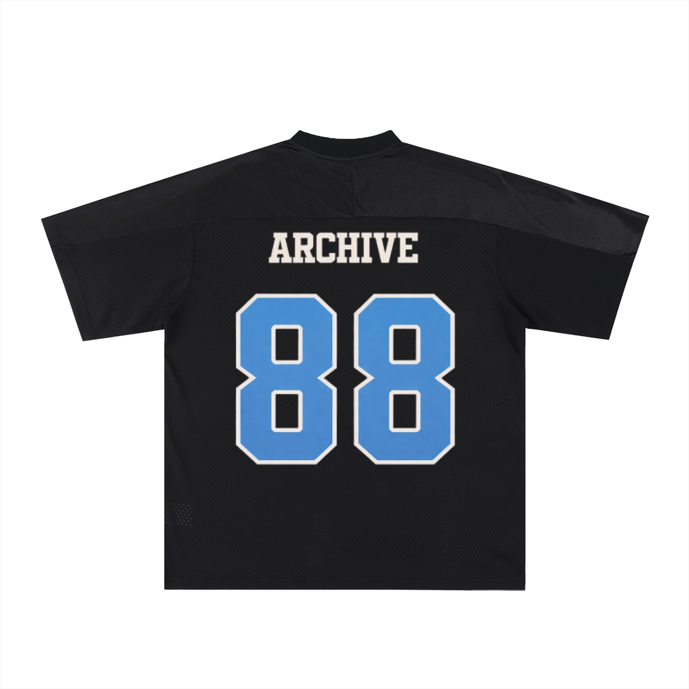 ARCHIVE 88 (Blue) Scrimmage jersey