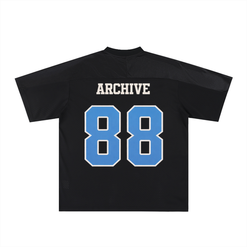 ARCHIVE 88 (Blue) Scrimmage jersey