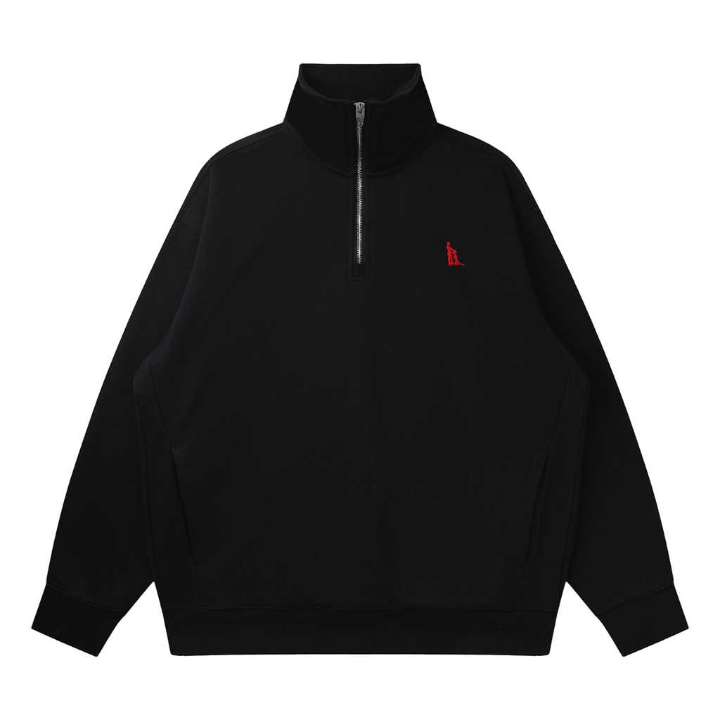 Rare Form Quarter zip