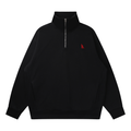 Rare Form Quarter zip