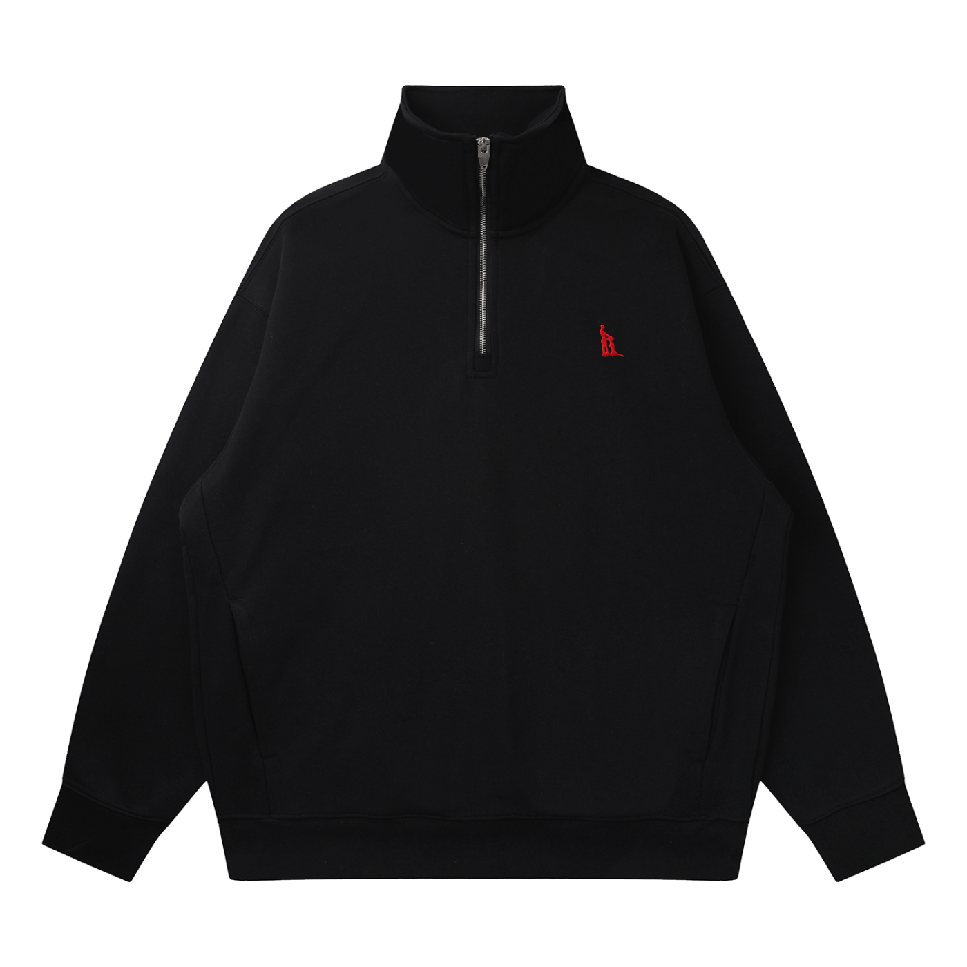 Rare Form Quarter zip