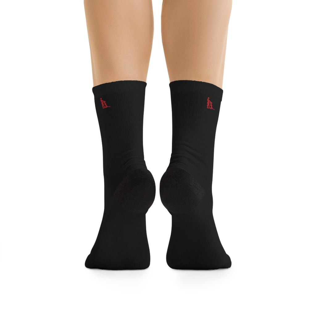 Rare Form crew sock