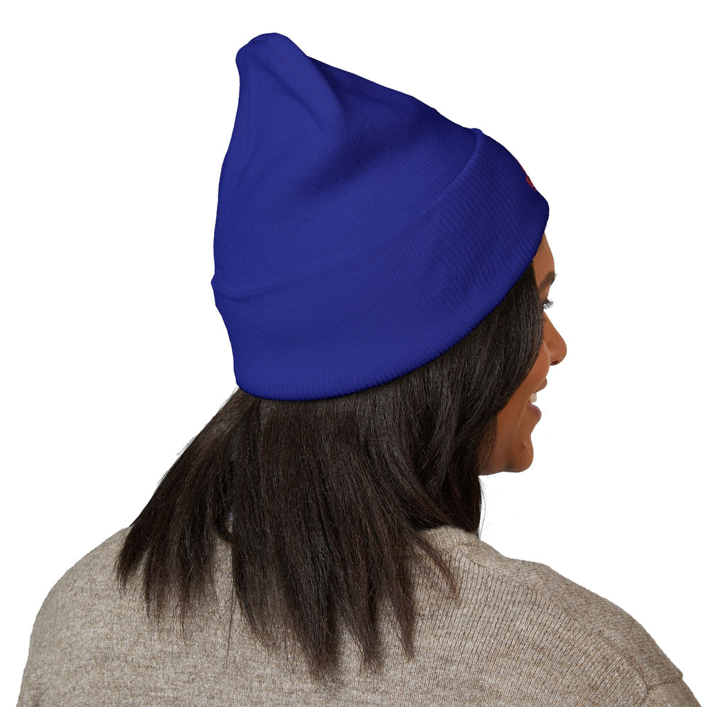 Retro Revisions “RR Logo” Cuffed Beanie