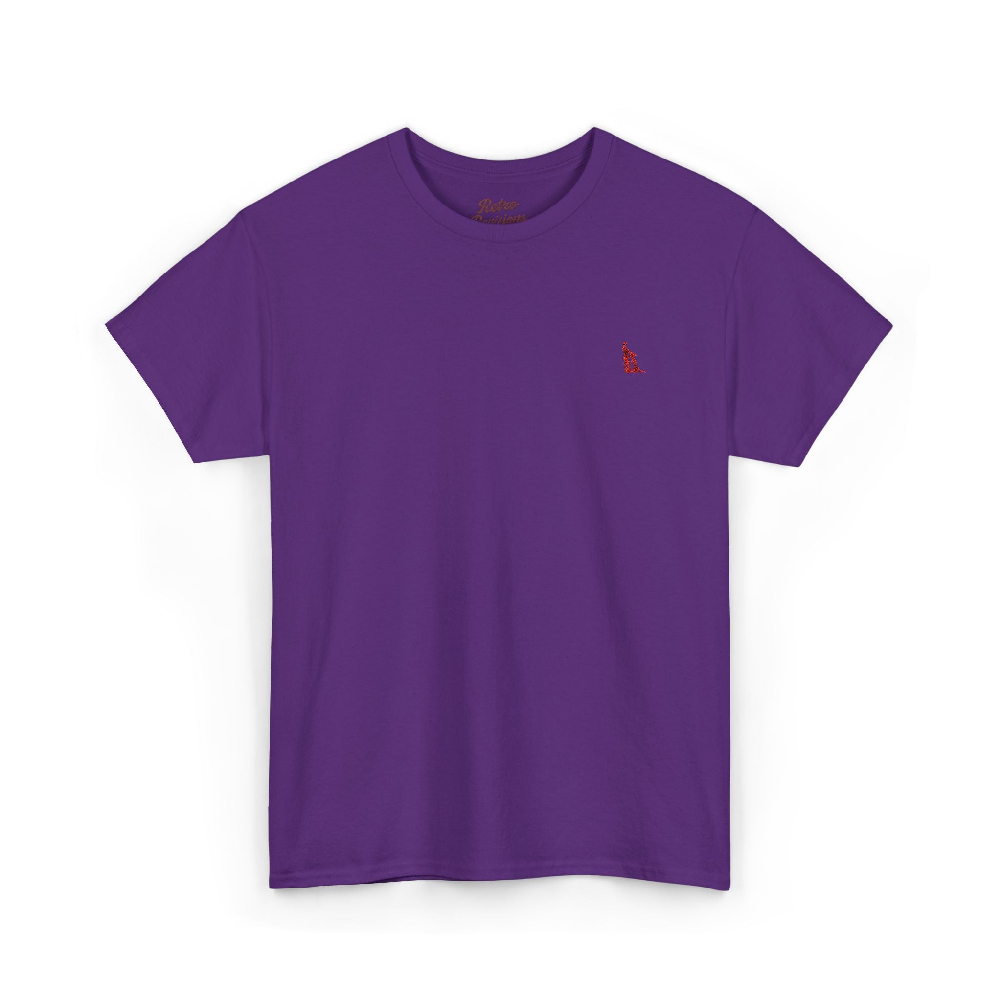 Rare form T