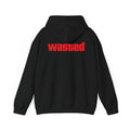 Retro Revisions 6 Star WASTED Hoodie