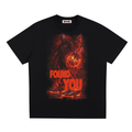 The Retro Revisions FOUND YOU Boxy Tee