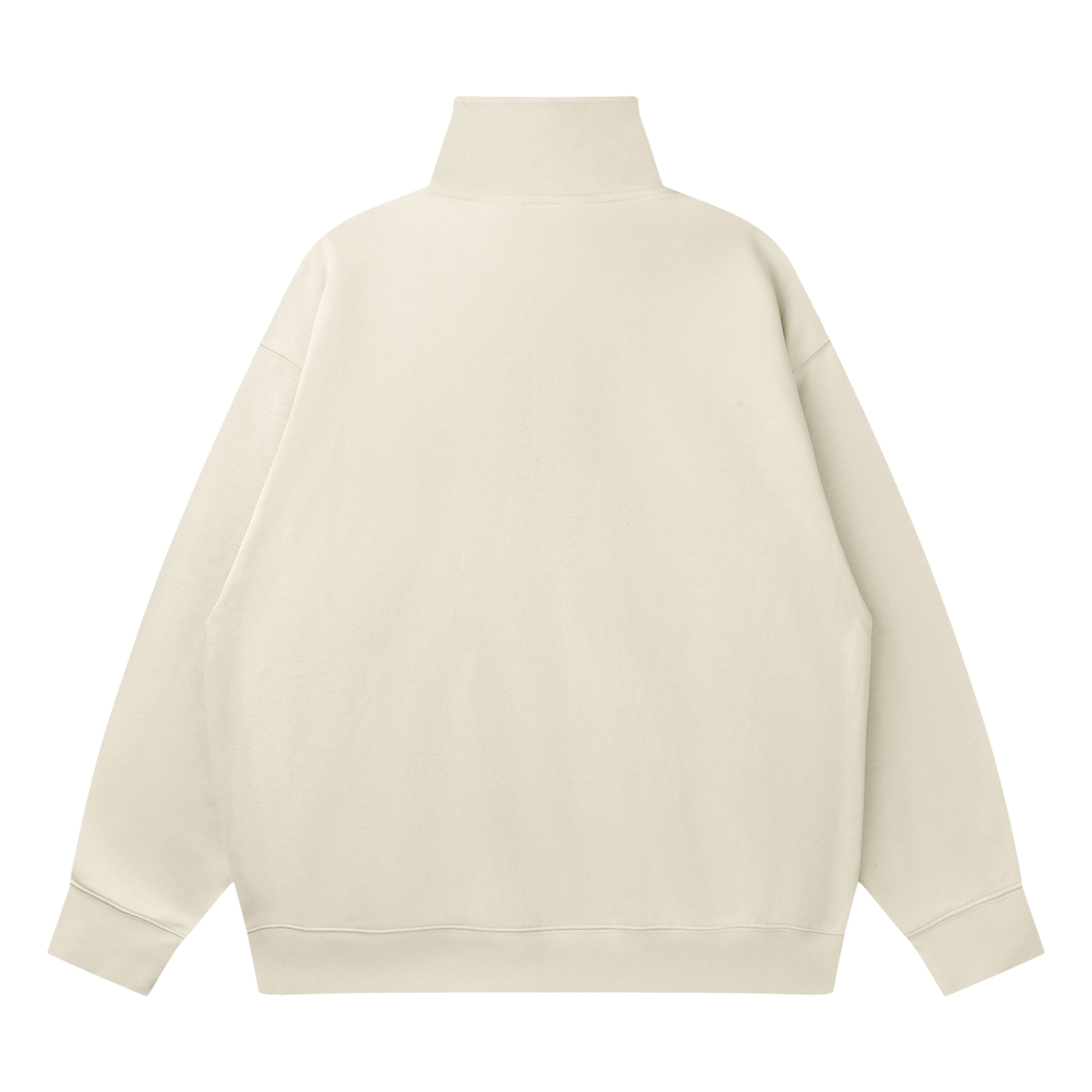 Rare Form Quarter zip