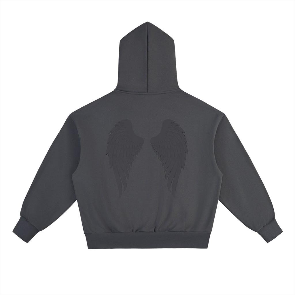 ARCHIVE HOODIE — MCMLXXXVIII
