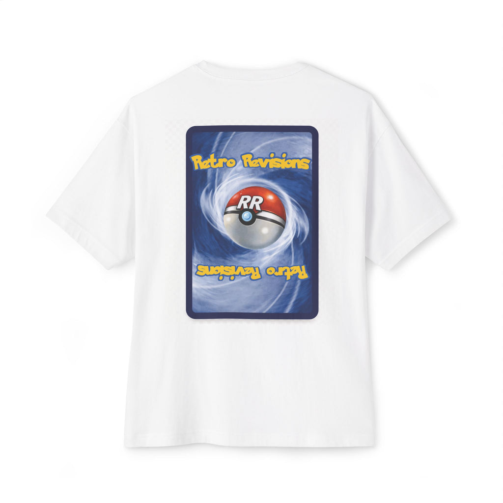 Cytherea Water Type boxy T