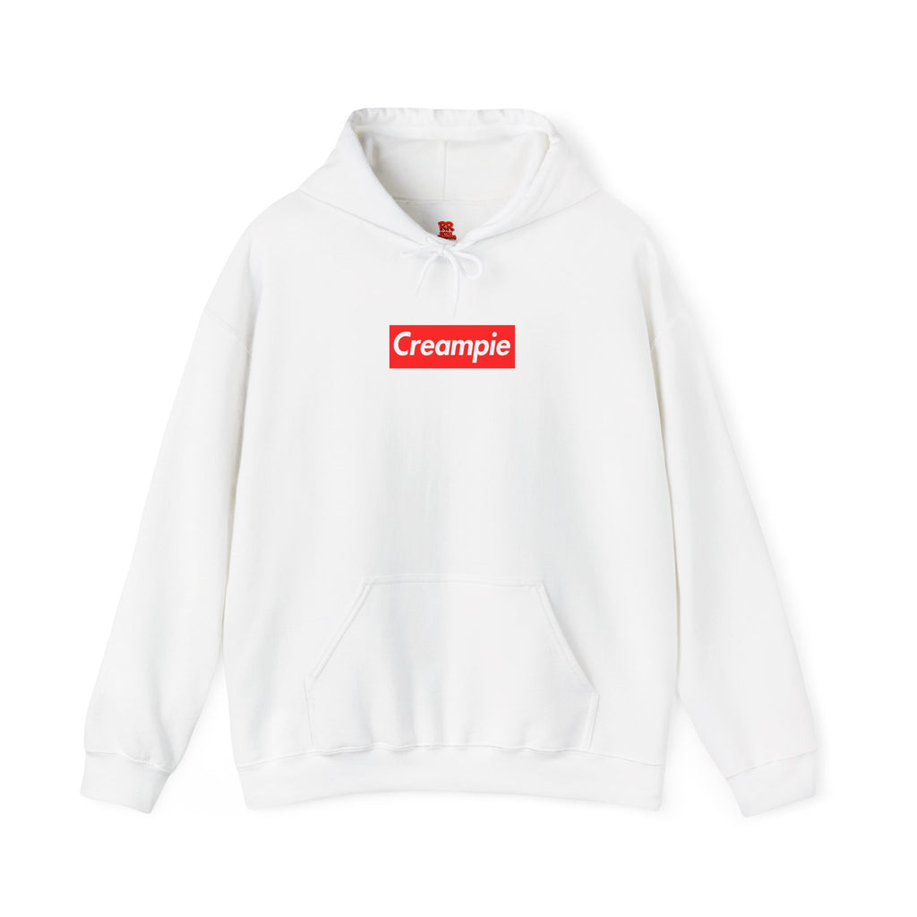 Retro-Revisions Original Hoodie