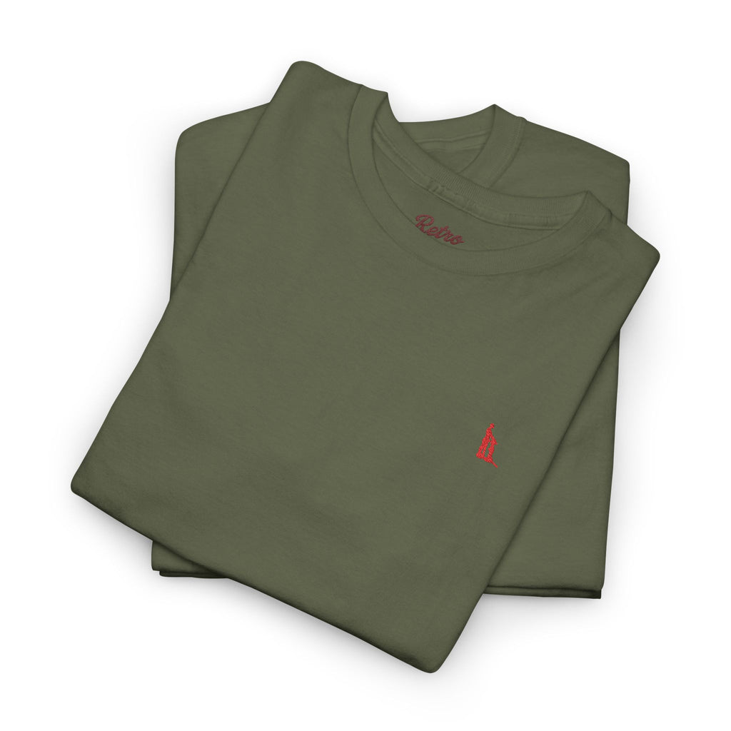 Rare form T